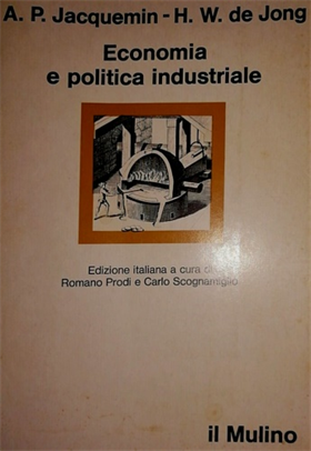 9788815171054-Economia e politica industriale.